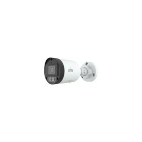 UNV IPC2122LB-AF28K-WL 2MP 2.8 mm Sesli Colorhunter Bullet IP Güvenlik Kamerası