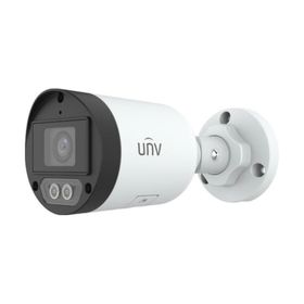 UNV IPC2122LB-AF28K-WL 2MP 2.8 mm Sesli Colorhunter Bullet IP Güvenlik Kamerası
