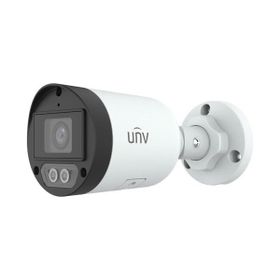 UNV IPC2122LB-AF28K-WL 2MP 2.8 mm Sesli Colorhunter Bullet IP Güvenlik Kamerası