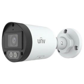 UNV IPC2122LB-AF28K-WL 2MP Bullet 2.8 mm 30 m Siyah IP Güvenlik Kamerası