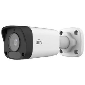 UNV IPC2122LB-ASF28K-A 2MP 2.8 mm Sesli IR Bullet IP Güvenlik Kamerası