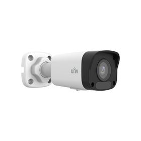 UNV IPC2122LB-SF28K-A 2MP IP 2.8 mm Sabit Lens H.265+ Bullet Güvenlik Kamerası