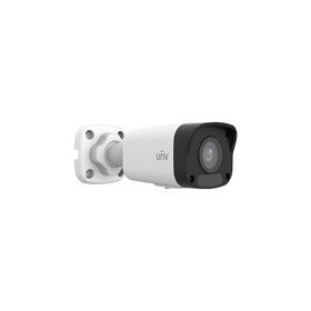 UNV IPC2122LB-SF28K-A 2MP IP 2.8 mm Sabit Lens H.265+ Bullet Güvenlik Kamerası