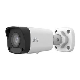 UNV IPC2122LB-SF28K-A 2MP IP 2.8 mm Sabit Lens H.265+ Bullet Güvenlik Kamerası