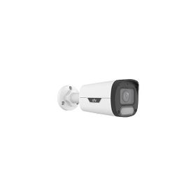 UNV IPC2312LE-ADF28KM-WP 2MP IP 2.8 mm Sabit Lens H.265+ Sesli Wise-ISP Bullet Güvenlik Kamerası