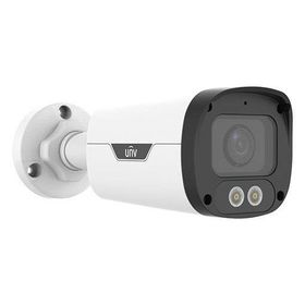UNV IPC2314LE-ADF28KM-WP 4MP Bullet 2.8 mm 30 m IP Güvenlik Kamerası