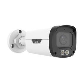 UNV IPC2314LE-ADF28KM-WP 4MP Bullet 2.8 mm 30 m IP Güvenlik Kamerası