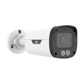 UNV IPC2314LE-ADF28KM-WP 4MP Bullet 2.8 mm 30 m IP Güvenlik Kamerası