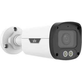 UNV IPC2314LE-ADF28KM-WP 4MP Bullet 2.8 mm 30 m IP Güvenlik Kamerası