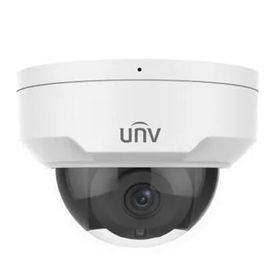 UNV IPC322LB-ASF28K-A 2 MP Dome 2.8 mm IP Güvenlik Kamerası