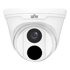 UNV IPC3612LB-ADF28K-G Guv Cam 2MP Dome Sesli IP Güvenlik Kamerası