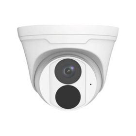 UNV IPC3612LB-ADF28K-G Guv Cam 2MP Dome Sesli IP Güvenlik Kamerası
