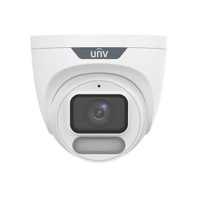 UNV IPC3622LE-ADF28K-WP 2MP IP 2.8 mm Sabit Lens H.265+ Sesli Wise-ISP Dome Güvenlik Kamerası