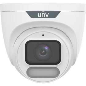 UNV IPC3624LE-ADF28K-WP 4MP Dome 2.8 mm 30 m Beyaz IP Güvenlik Kamerası