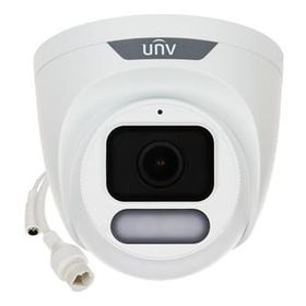 UNV IPC3624LE-ADF28K-WP 4MP Dome 2.8 mm 30 m IP Güvenlik Kamerası