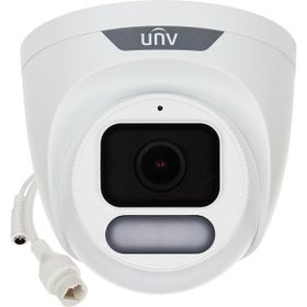 UNV IPC3624LE-ADF28K-WP 4MP Dome 2.8 mm 30 m IP Güvenlik Kamerası