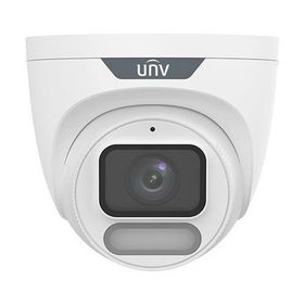UNV IPC3624LE-ADF28K-WP 4MP Dome 2.8 mm 30 m IP Güvenlik Kamerası