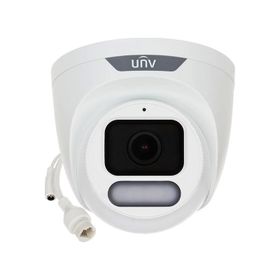UNV IPC3624LE-ADF28K-WP 4MP Dome 2.8 mm 30 m IP Güvenlik Kamerası
