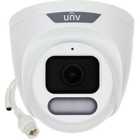UNV IPC3624LE-ADF28K-WP 4MP Dome 2.8 mm 30 m IP Güvenlik Kamerası
