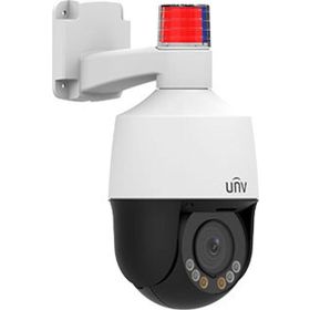 UNV IPC6312LFW-AX4C-VG 2MP IP 2.7-13.5 mm Motorize Lens Ses-Alarm Lightunter Speed Dome PTZ Güvenlik Kamerası