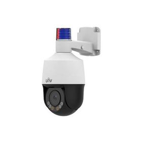 UNV IPC6312LFW-AX4C-VG 2MP IP 2.7-13.5 mm Motorize Lens Ses-Alarm Lightunter Speed Dome PTZ Güvenlik Kamerası