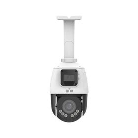 UNV IPC9312LFW-AF28-2X4 Speed Dome Full HD 2MP Gece Görüşlü IP Güvenlik Kamerası