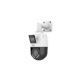 UNV IPC9312LFW-AF28-2X4 Speed Dome Full HD 2MP Gece Görüşlü IP Güvenlik Kamerası