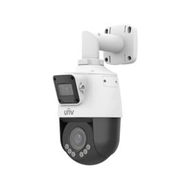 UNV IPC9312LFW-AF28-2X4 Speed Dome Full HD 2MP Gece Görüşlü IP Güvenlik Kamerası