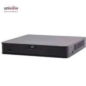 UNV NVR301-08S3 8 Kanal 1 Diskli NVR Kayıt Cihazı