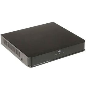 UNV NVR301-08S3-P8 8 Kanal POE 1 Diskli NVR Kayıt Cihazı