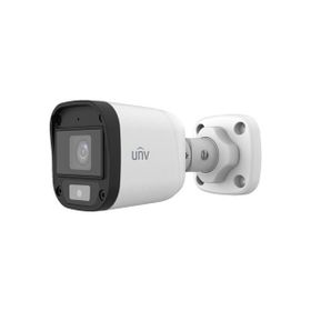 UNV UAC-B112-AF28 2MP 4 in 1 2.8 mm Sabit Lens Sesli Bullet Güvenlik Kamerası