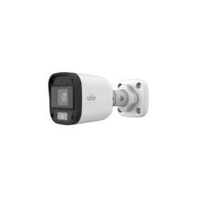 UNV UAC-B112-AF28 2MP 4 in 1 2.8 mm Sabit Lens Sesli Bullet Güvenlik Kamerası