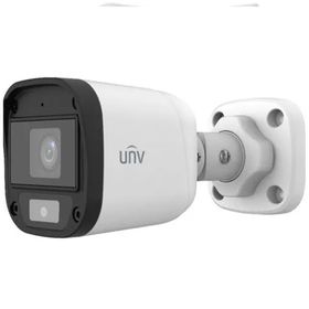 UNV UAC-B112-AF28-W 2 MP 2.8 mm Colorhunter Bullet Kamera