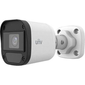UNV UAC-B112-F28 2MP AHD Bullet Güvenlik Kamerası
