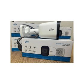 UNV UAC-B112-F28 Güvenlik Kamerası