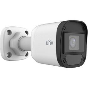 UNV UAC-B115-F28 Beyaz Güvenlik Kamerası