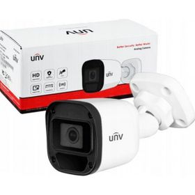UNV UAC-B115-F28 Beyaz Güvenlik Kamerası