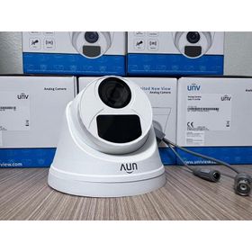 UNV UAC-T112-F28 2MP Dome Güvenlik Kamerası