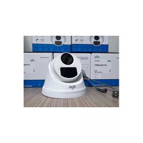 UNV UAC-T112-F28 2MP Dome Güvenlik Kamerası