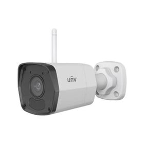 UNV UHO-B1R-M2F3 2MP IP 2.8 mm Sabit Lens H.265+ Wi-Fi Bullet Güvenlik Kamerası