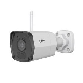 UNV UHO-B1R-M2F3 2MP IP 2.8 mm Sabit Lens H.265+ Wi-Fi Bullet Güvenlik Kamerası