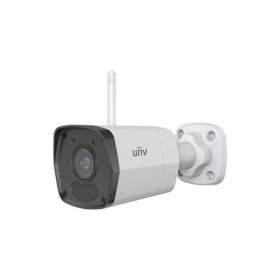 UNV UHO-B1R-M2F3 2MP IP 2.8 mm Sabit Lens H.265+ Wi-Fi Bullet Güvenlik Kamerası