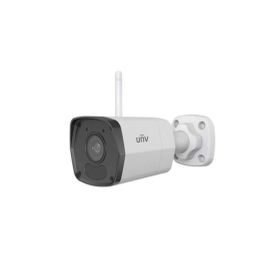 UNV UHO-B1R-M2F3 2MP IP 2.8 mm Sabit Lens H.265+ Wi-Fi Bullet Güvenlik Kamerası