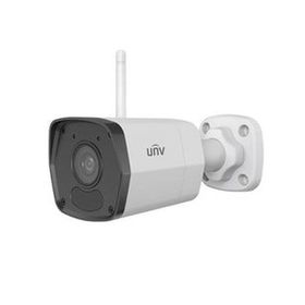 UNV UHO-B1R-M2F3 2MP IP 2.8 mm Sabit Lens H.265+ Wi-Fi Bullet Güvenlik Kamerası