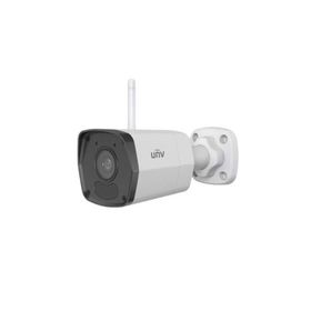 UNV UHO-B1R-M2F3 2MP IP 2.8 mm Sabit Lens H.265+ Wi-Fi Bullet Güvenlik Kamerası