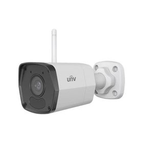UNV UHO-B1R-M2F3 2MP IP 2.8 mm Sabit Lens H.265+ Wi-Fi Bullet Güvenlik Kamerası