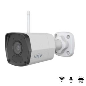 UNV UHO-B1R-M2F3 2MP Wifi IR Bullet IP Güvenlik Kamerası