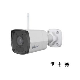 UNV UHO-B1R-M2F3 2MP Wifi IR Bullet IP Güvenlik Kamerası