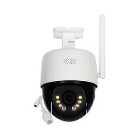 UNV UHO-P1A-M3F4D 3MP IP 4 mm Sabit Lens H.265+ Wi-Fi Dome Güvenlik Kamerası