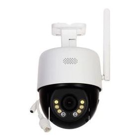 UNV UHO-P1A-M3F4D 3MP IP 4 mm Sabit Lens H.265+ Wi-Fi Dome Güvenlik Kamerası
